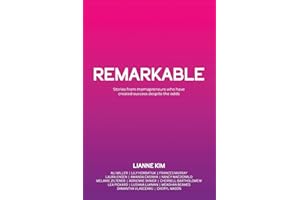 REMARKABLE: Stories from mamapreneurs who have created success despite the odds