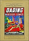Marvel Masterworks: Golden Age Daring Mystery - Volume 1