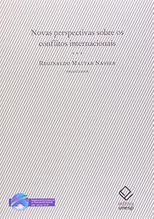 Livro Novas perspectivas sobre os conflitos internacionais