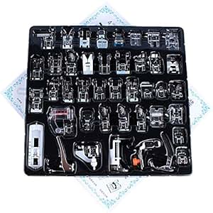 Amazon.com: ShineBear 42 Pcs Knitting Needle Domestic