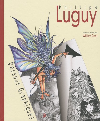Dessous graphiques