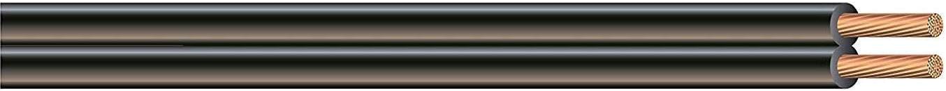 Woods 55213143 16/2 Low Voltage Lighting Cable, 100-Feet - - 
