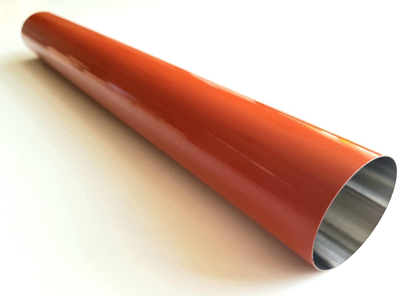 Printertree Fuser Film Sleeve for Ricoh Aficio MP C3000 C3500 C4000 C4500 C5000