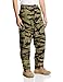 TRU-SPEC Men's Rip Stop BDU Pant - Medium - Tiger Stripe