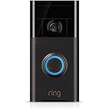 Doorbot Wi-Fi Enabled Smart Doorbell (Discontinued by