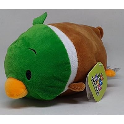 7-Inch Stackable Mallard Duck Plush Toy Bun Bun UK Ubuy