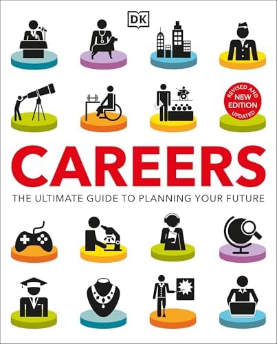 The Complete List of American Jobs: A Total of 820 Occupations