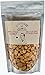 Spicy Peanut Mix - Bloody Mary Peanuts, Habanero Lime Peanuts, Thai Chili Coconut Peanuts, Southwest Jalapeno Cilantro Peanuts, Sweet Chipotle Peanuts, and Sriracha BBQ Peanuts by Nutzterz (6 Bags)