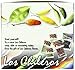 Los Chileros Chile Chipotle Mora, Whole Dark Red, 1 Ounce (Pack of 6)