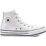 converse all star hi platform junior