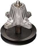 Aftermarket Replacement Spindle for Cub Cadet 618-04889, 918-04889, 618-04822, 918-04822, 618-04950, 918-04950