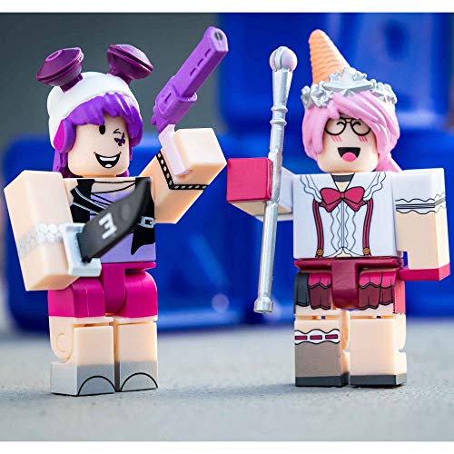 Roblox Celebrity Collection Series Mystery Figure 6-Pack