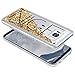 Galaxy S10 Case, NageBee Ultra Slim Thin Glossy Stylish Protective Bumper Cover Case with Soft Screen Protector (3D Curved Full Coverage) Designed for Samsung Galaxy S10 (2019) -Plum