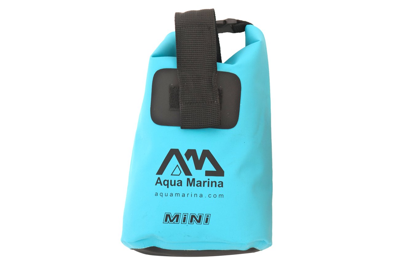 Green Aqua Marina Bolsa Seca MINI Impermeables Mochila Bolsillo Bolso  marinero Bolsa Kayak Canoa 7.5 l Deportes acuáticos Deportes y aire libre  futakuchi-hakata.com
