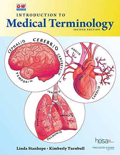 Introduction to Medical Terminology: 9781649253255: Medicine