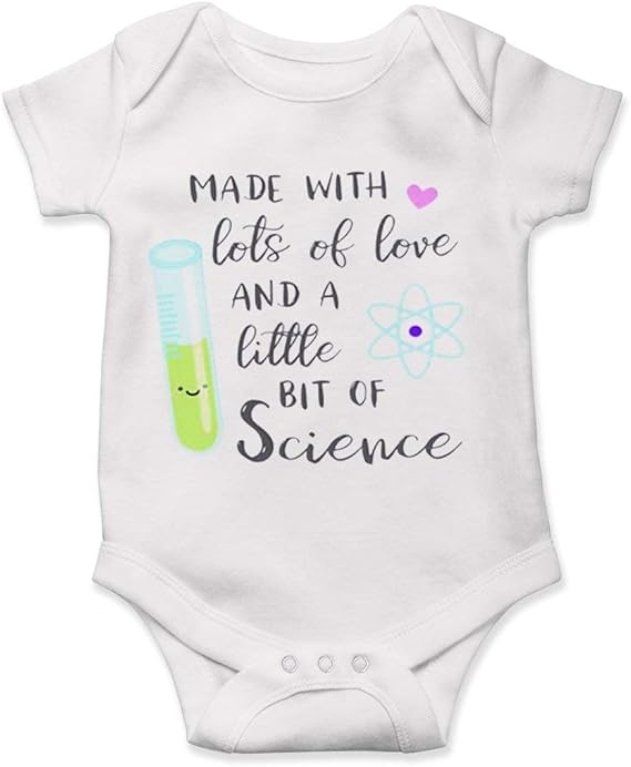 ivf onesie