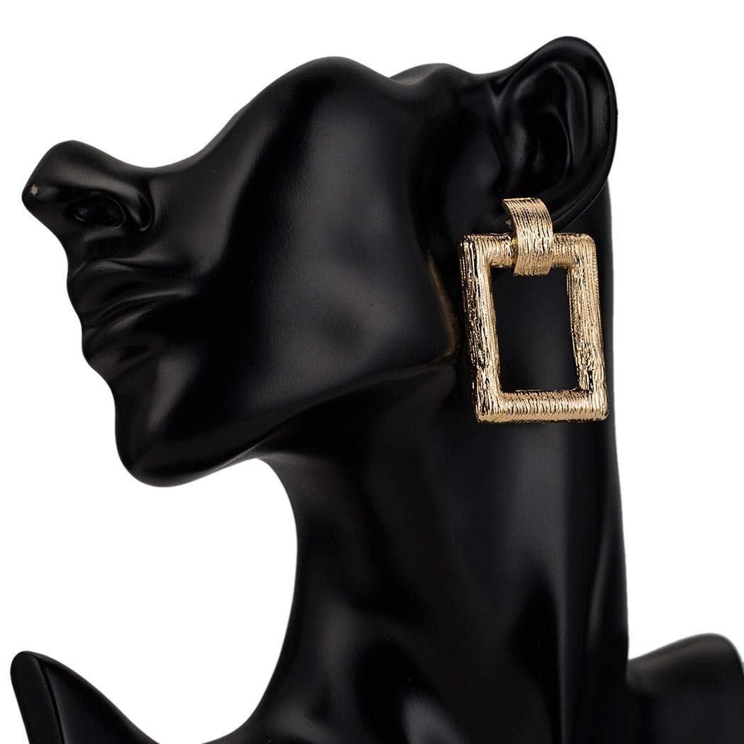 UpBeauty New Women Fashion Earrings Jewelry Trendy Charm Wedding Gift Drop & Dangle