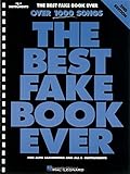 The Best Fake Book Ever: B-flat Edition by 