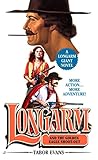 Longarm Giant 26: Golden Eagle Shoot-Out by 