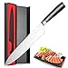Chef Knife,Kitchen Knife 8-Inch,German High Carbon Stainless Steel,Razor Sharp Blade and Ergonomic Handle