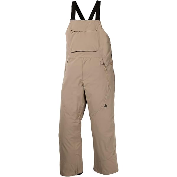 Amazon.com : Burton Men's Gore-Tex Reserve Bib, Martini Olive