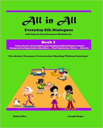 amazon com all in all book 3 9781442123168 giles brian ruger joe books