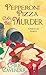 Pepperoni Pizza Can Be Murder (Pizza Lover's Mystery Book 2)