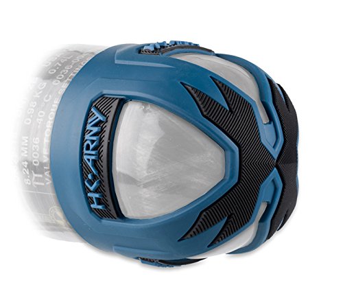 HK Army Vice Tank Grip 2.0 - Blue / Black - 45-90ci