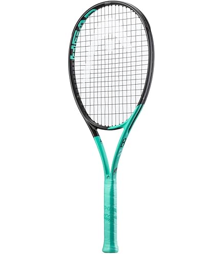 Amazon.com: HEAD Boom Pro 2024 Tennis Racquet - Strung Mid Tension