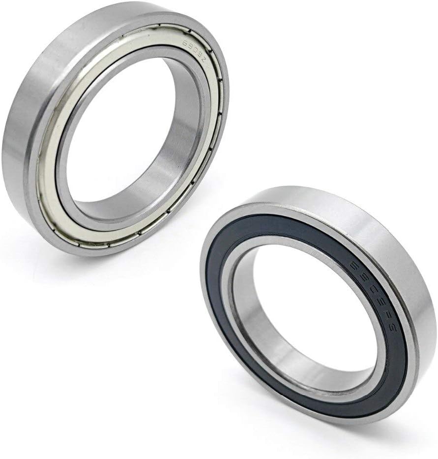 Подшипник 6909 2rs