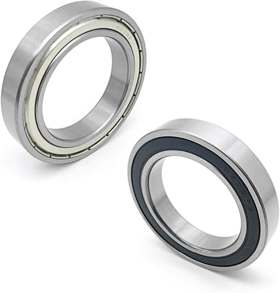 Подшипник 6909 2rs
