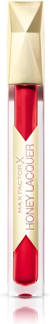 Max Factor Colour Elixir Honey Lacquer Lip Colour Floral Ruby 3.8 ml