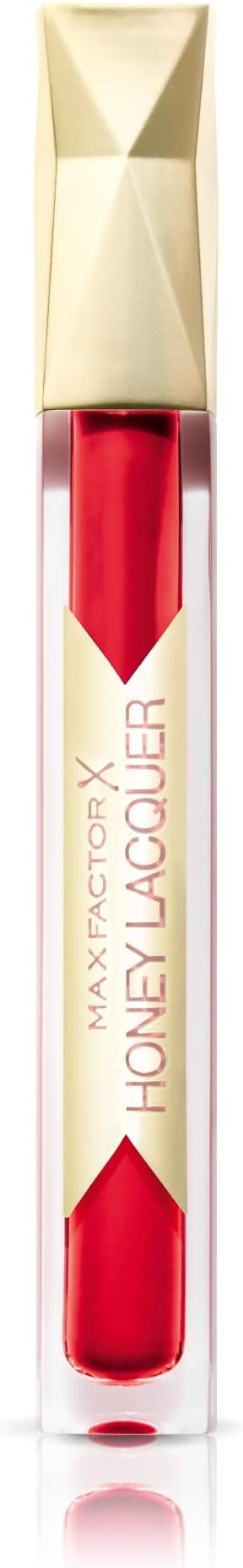 Max Factor Colour Elixir Honey Lacquer Lip Colour Floral Ruby 3.8 ml