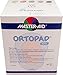 Ortopad Boys Eye Patches, 50 Adhesive Patches, Medium Size, Latex and Preservative Free, for Treatment of Amblyopia