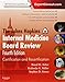 The Johns Hopkins Internal Medicine Board Review: Certification and Recertification: Expert Consult - Online and Print