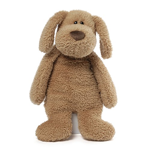 Gund Huggins Dog Stuffed Animal Plush