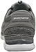 Skechers Sport Women's Gratis Bungee Fashion Sneaker,Grey,9 M US