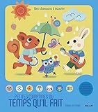 Petites comptines du temps qu'il fait by 