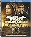Woman Walks Ahead [Blu-ray] primary