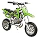 49cc 50cc 2-Stroke Gas Motorized Mini Dirt Pit Bike