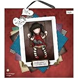 Gorjuss Paper Pack 6
