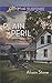 Plain Peril (Love Inspired Suspense)