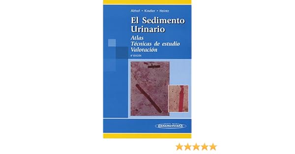 Atlas De Sedimento Urinario Pdf Descargar - oilfasr