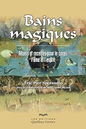 Bains magiques