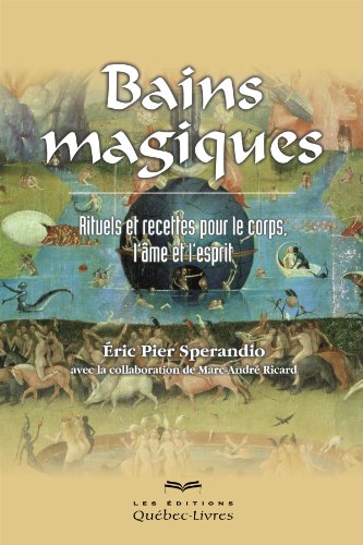 Bains magiques