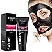 MY LITTLE BEAUTY Blackhead Remover Suction Black Mask Deep Clean Cream Purifying Peel Acne Black Mud Face Mask Women Beauty Mask For Facial Care