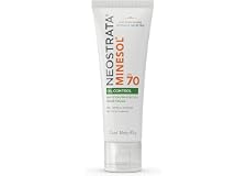 Protetor Solar Facial Minesol Oil Control, Sem Cor, FPS 70, 40g | Antioxidante, Controle da Oleosidade, Resistente à Água