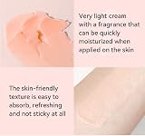 HQDA Multi Balm Stick 2pcs Hydrating Moisturizing Solid Cream for Face Lips Eyes view 4