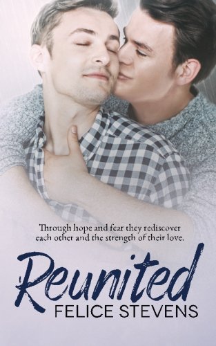 Reunited (Rescued Hearts) (Volume 2)