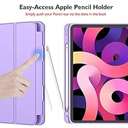 iMieet New iPad Air 5th Generation Case 2022/iPad